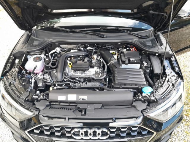 Audi A1 30 TFSI S-Line S-Tronic Sportback