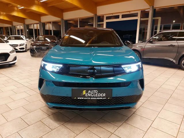 Opel Mokka GS-Line Grand Sport Turbo