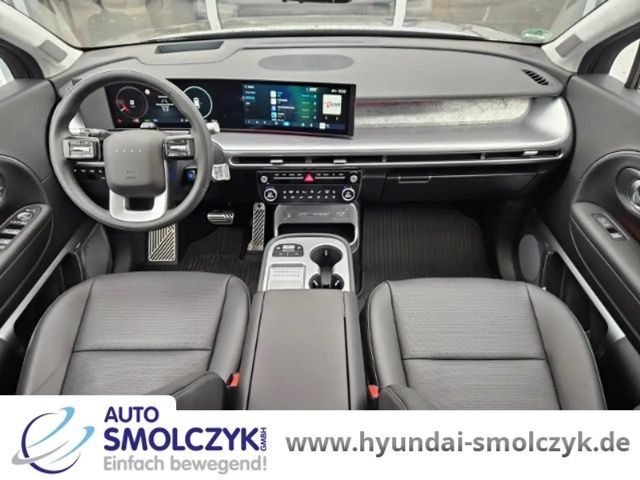 Hyundai IONIQ 9 4WD UNIQ