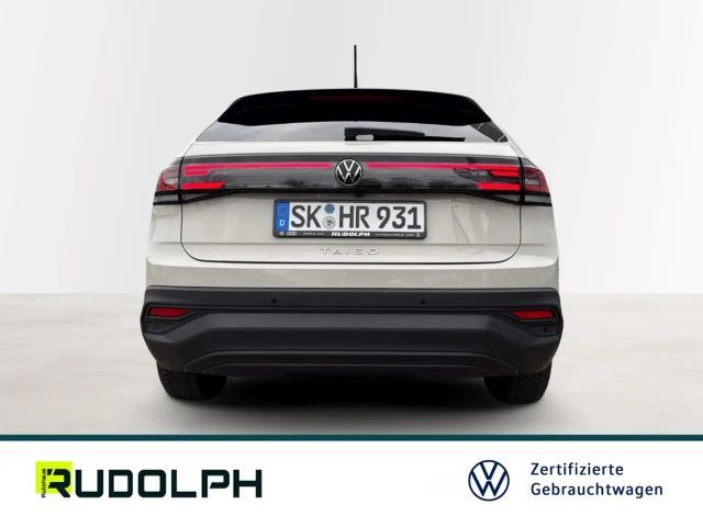 Volkswagen Taigo 1.0 TSI