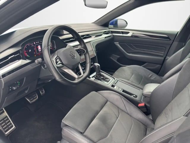 Volkswagen Arteon Shooting Brake 2.0 TDI R-Line