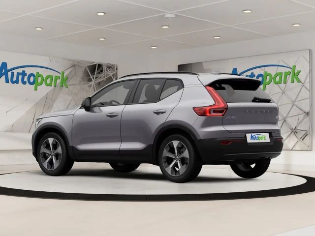 Volvo XC40 Dark Plus