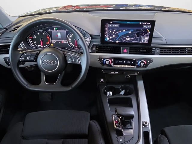 Audi A4 35 TDI Avant S-Tronic