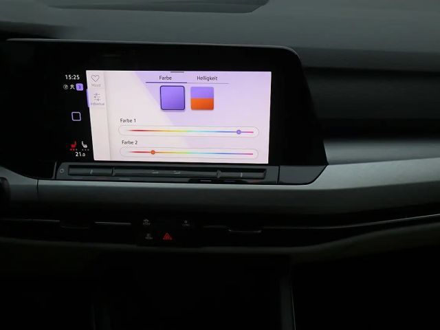 Volkswagen Golf Life Variant