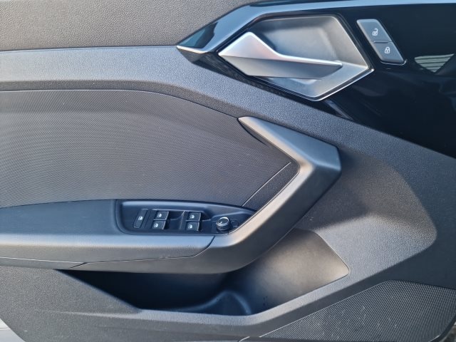 Audi A1 35 TFSI S-Tronic Sportback