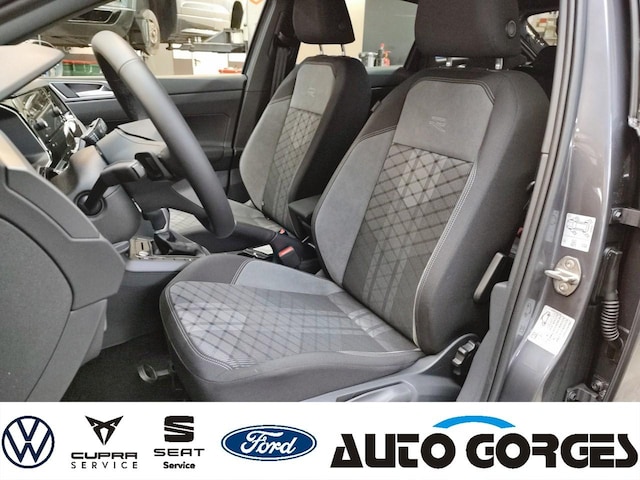 Volkswagen Taigo 1.0 TSI DSG IQ.Drive