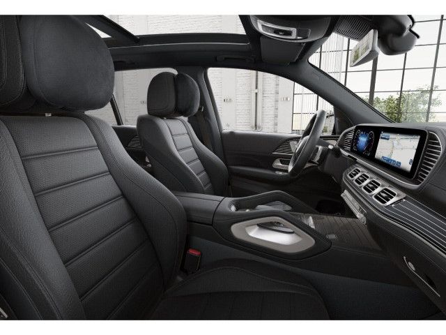 Mercedes-Benz GLE 450 4MATIC