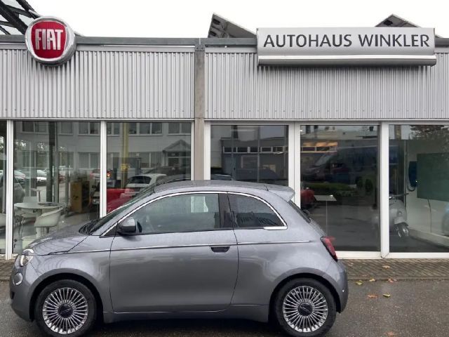 Fiat 500e Basis