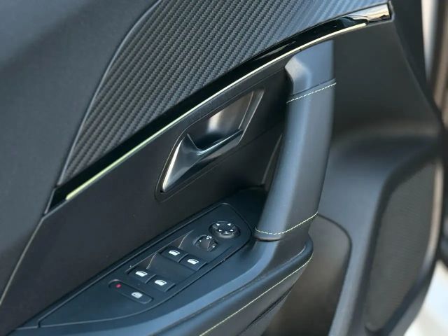 Peugeot 2008 GT-Line PureTech