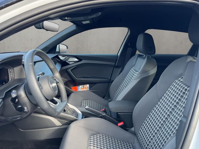 Audi A1 30 TFSI S-Tronic Sportback