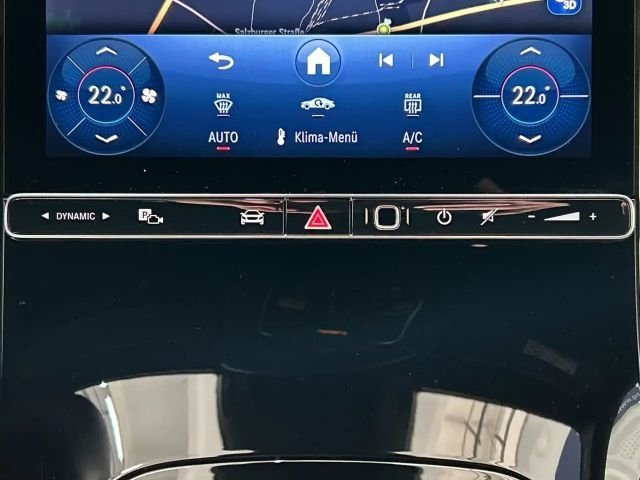 Mercedes-Benz GLC 220 4MATIC GLC 220 d