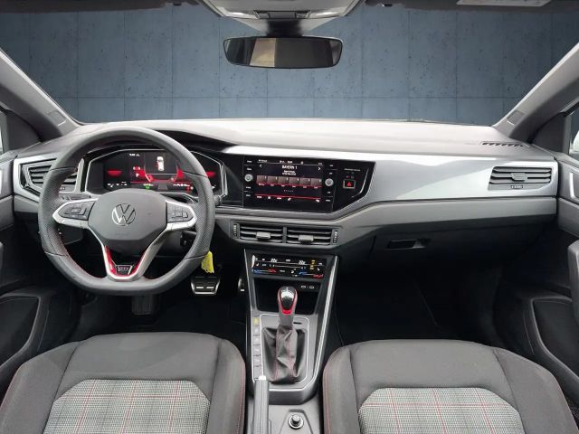 Volkswagen Polo DSG GTI