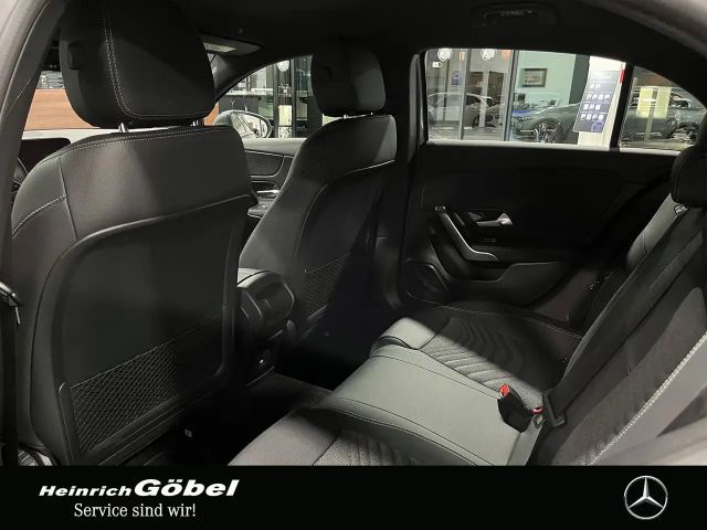 Mercedes-Benz A 220 4MATIC Progressive
