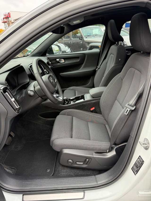 Volvo XC40 Twin Engine Ultimate