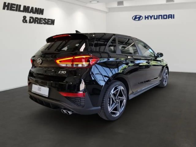 Hyundai i30 N Line