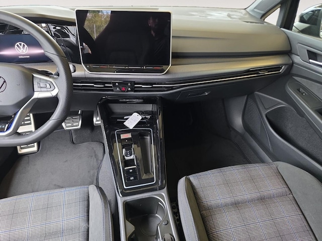 Volkswagen Golf 1.5 TSI GTE eHybrid