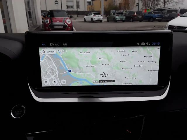 Peugeot 2008 Allure Pack