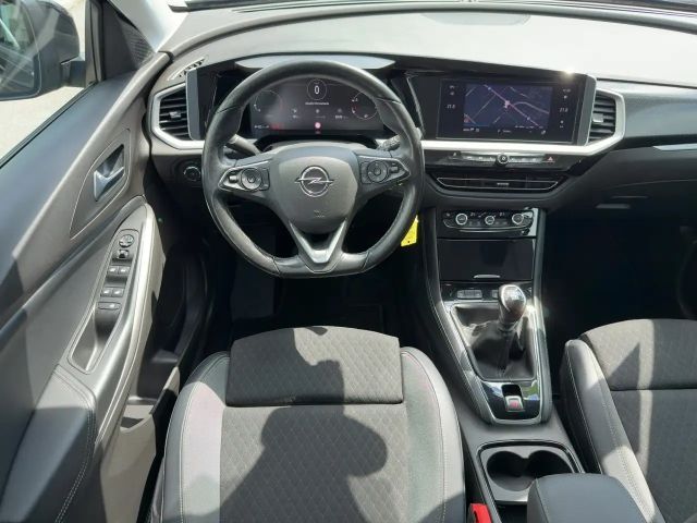 Opel Grandland X GS-Line Grand Sport Ultimate