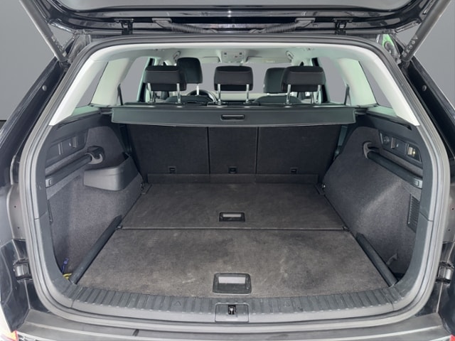 Skoda Kodiaq 2.0 TDI 4x4 Clever