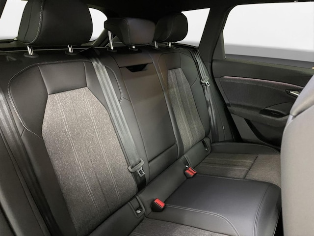 Audi Q6 e-tron SUV e-tron Audi Q6 SUV e-tron