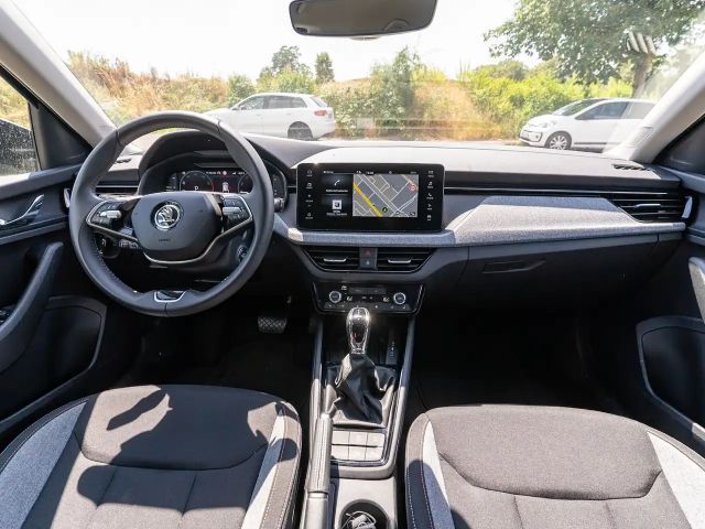 Skoda Scala Selection