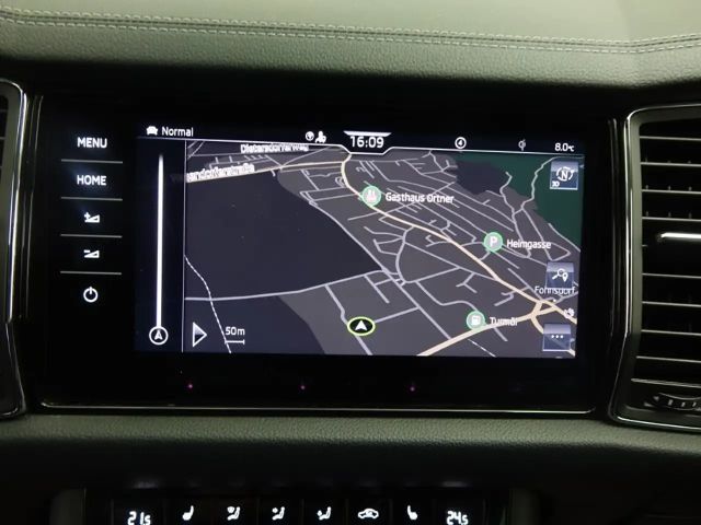 Skoda Kodiaq Style Style