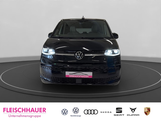 Volkswagen Multivan 2.0 TDI Lang Life