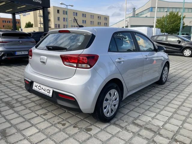 Kia Rio Edition 7