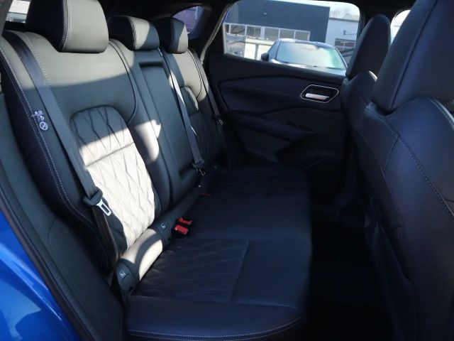 Nissan Qashqai DIG-T Tekna