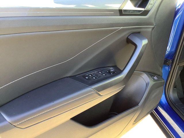 Volkswagen T-Roc 2.0 TDI DSG Style