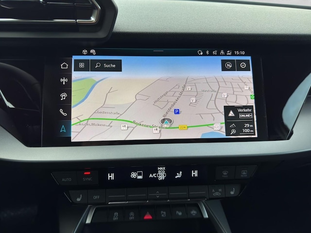 Audi A3 30 TFSI S-Tronic Sportback