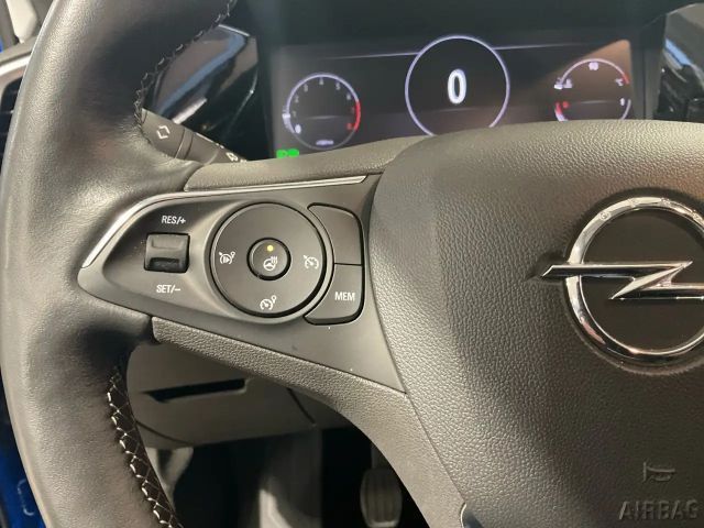 Opel Grandland X GS-Line Grand Sport