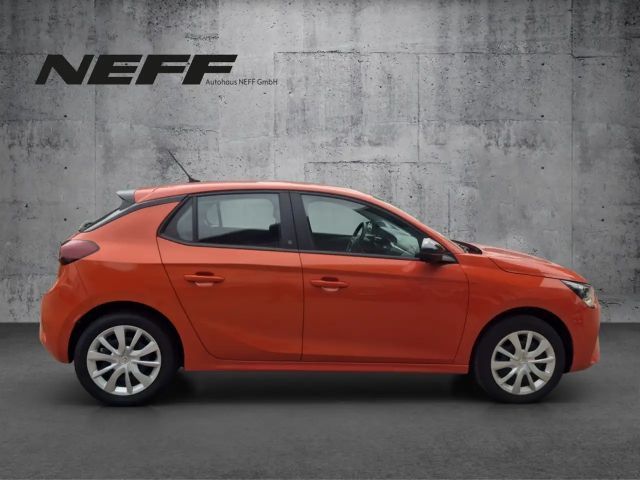 Opel Corsa Corsa-e