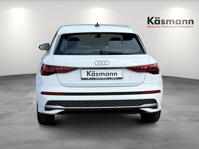 Audi A3 35 TFSI S-Tronic Sportback