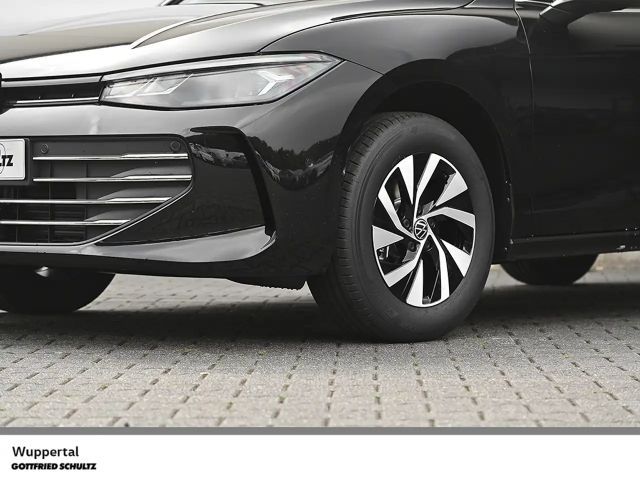 Volkswagen Passat 2.0 TDI Business DSG