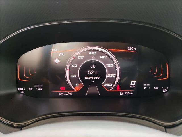 Seat Ibiza Reference