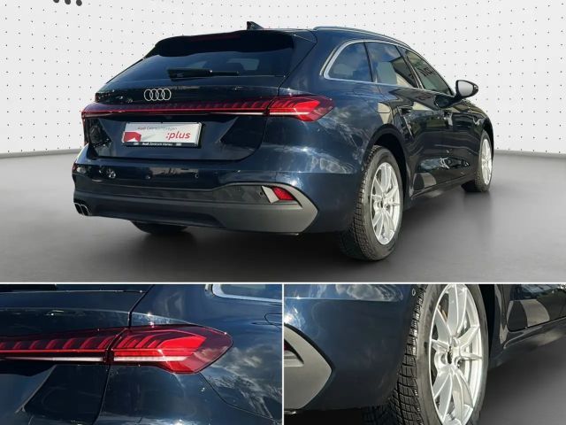 Audi A5 TDI*NAVI*LED*B&O*KAMERA*HUD*LEDER*18ZOL