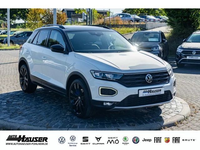 Volkswagen T-Roc 1.5 TSI DSG Sport