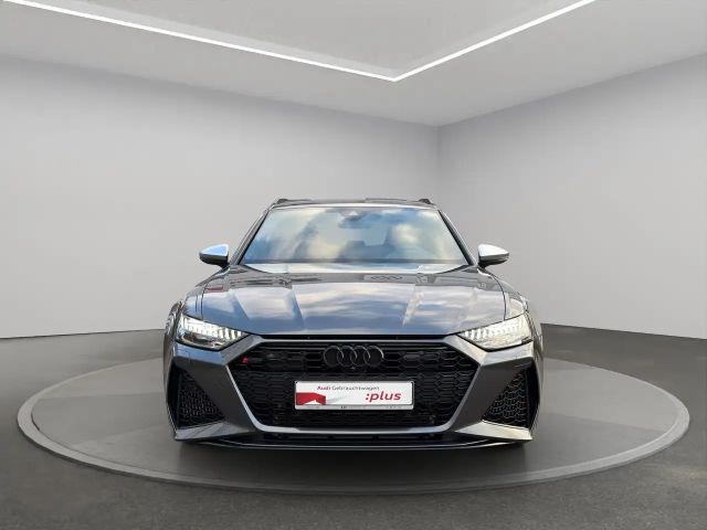 Audi RS6 4.0 TFSI Quattro