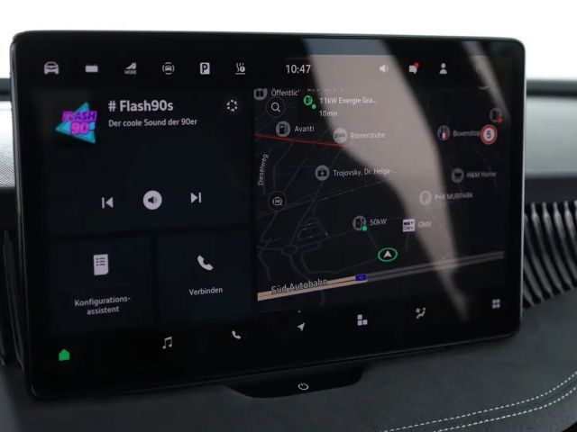 Skoda Superb Sportline iV