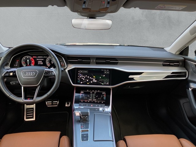 Audi S7 Quattro Sportback