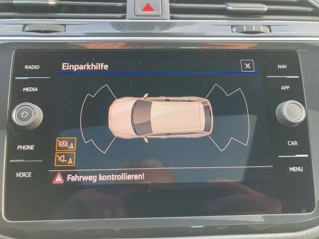 Volkswagen Tiguan 2.0 TDI DSG R-Line