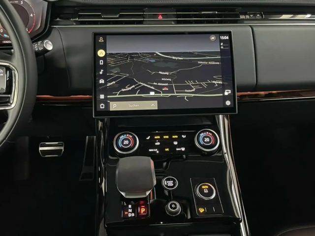 Land Rover Range Rover Sport D300