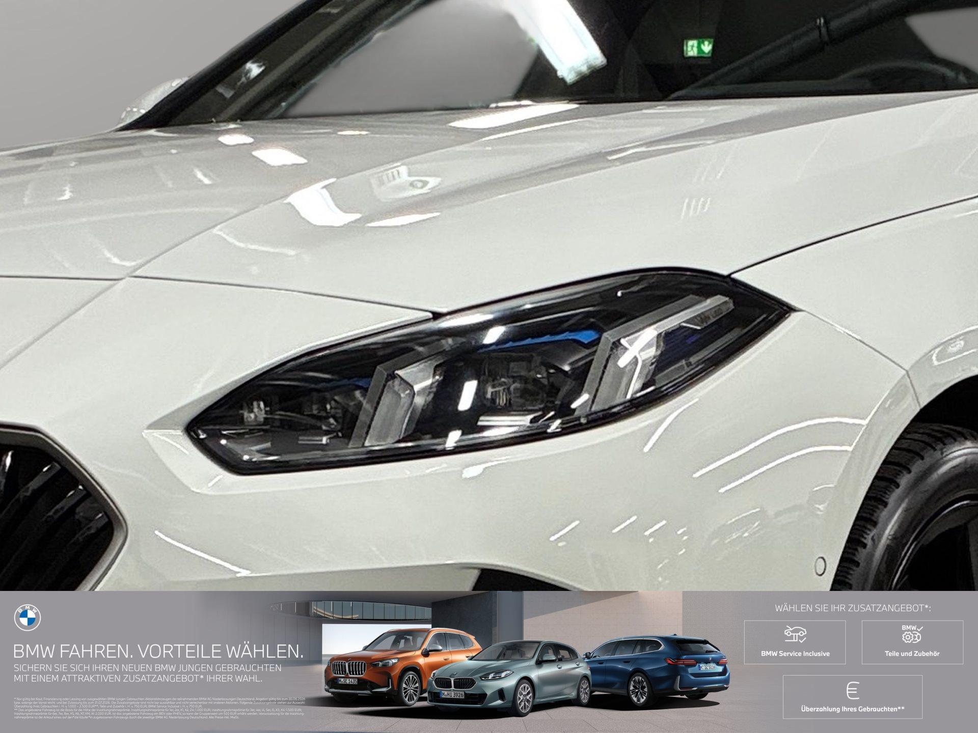 BMW 220 Coupé Gran Coupé