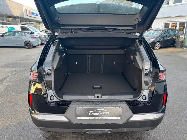 Opel Grandland X Edition Hybrid