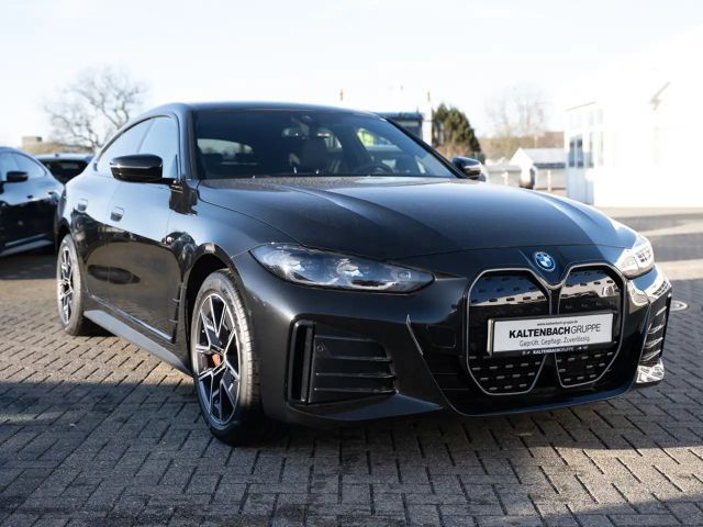 BMW i4 Coupé Gran Coupé M-Sport eDrive35
