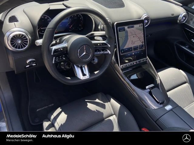 Mercedes-Benz SL 43 AMG AMG Line