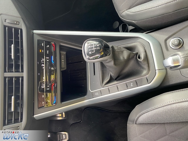 Volkswagen Polo Polo 1.0 Goal KLIMA PDC GANZJAHRESREIFEN