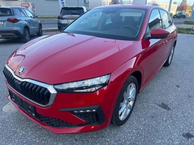 Skoda Scala Selection