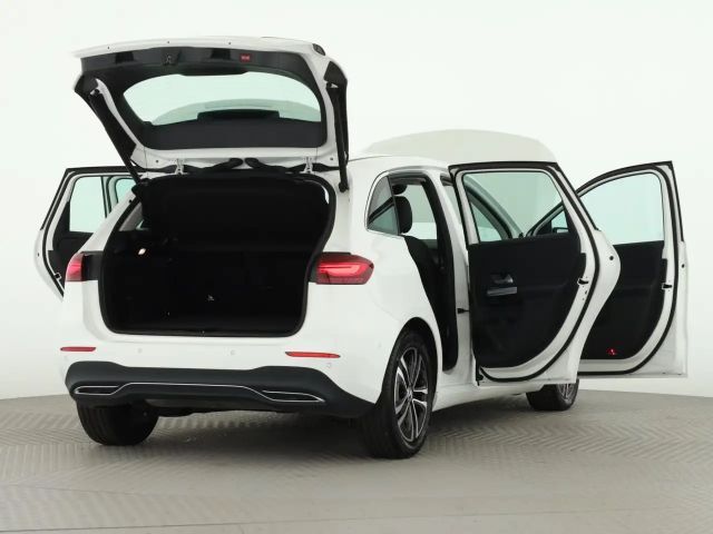 Mercedes-Benz B 200 Progressive